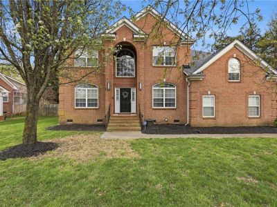 property image for 1501 James Landing CHESAPEAKE VA 23321