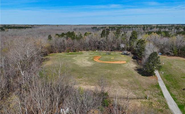 5.481 Centennial Road, Prince George County, VA 23842