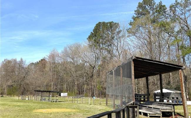 5.481 Centennial Road, Prince George County, VA 23842