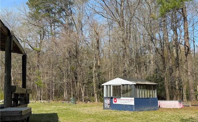 5.481 Centennial Road, Prince George County, VA 23842