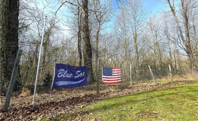 5.481 Centennial Road, Prince George County, VA 23842