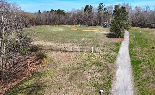 5.481 Centennial Road, Prince George County, VA 23842