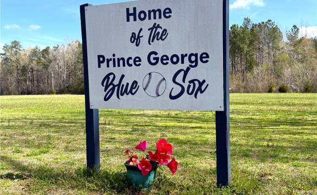 5.481 Centennial Road, Prince George County, VA 23842