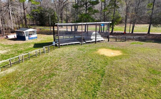 5.481 Centennial Road, Prince George County, VA 23842