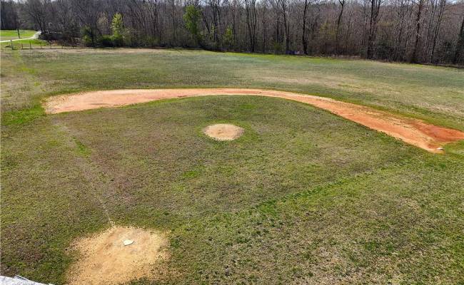 5.481 Centennial Road, Prince George County, VA 23842