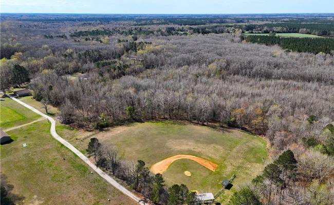 5.481 Centennial Road, Prince George County, VA 23842