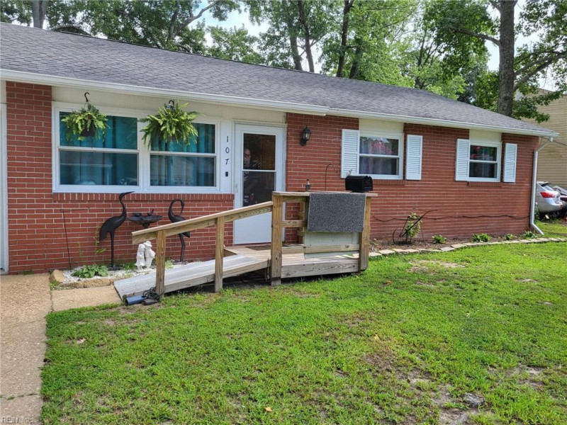 Photo 18 of 20 residential for sale in Hampton virginia Photo 18 of 20 residential for sale in Hampton virginia