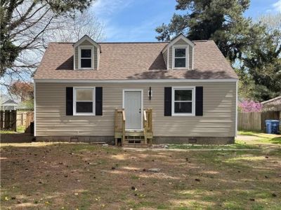 property image for 1128 Lilac Avenue CHESAPEAKE VA 23325