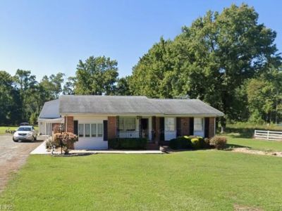 property image for 2150 Old Ferry Road MATHEWS COUNTY VA 23076