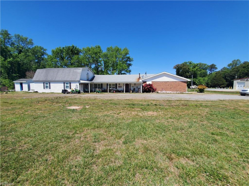 Photo 4 of 6 residential for sale in Mathews County virginia