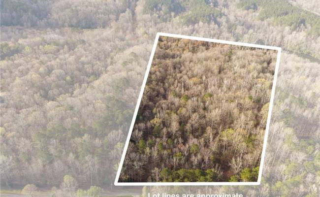 0 Jusdan Lane, Gloucester County, VA 23061