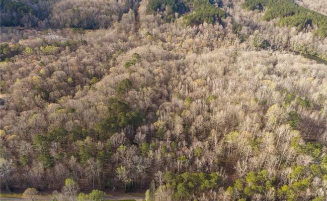 0 Jusdan Lane, Gloucester County, VA 23061