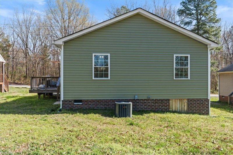 Photo 20 of 20 residential for sale in Hopewell City virginia