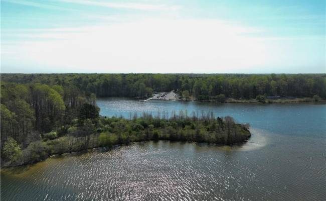 1A Carter Hill Street, Gloucester County, VA 23061