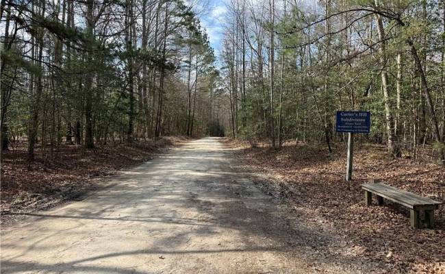 1A Carter Hill Street, Gloucester County, VA 23061