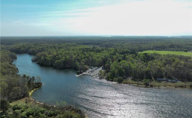 1A Carter Hill Street, Gloucester County, VA 23061