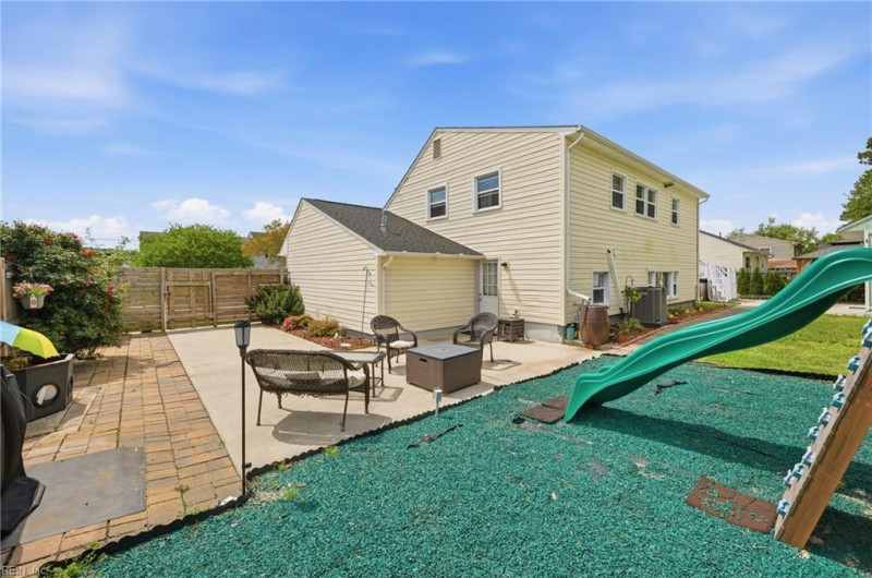 Photo 25 of 31 residential for sale in Norfolk virginia