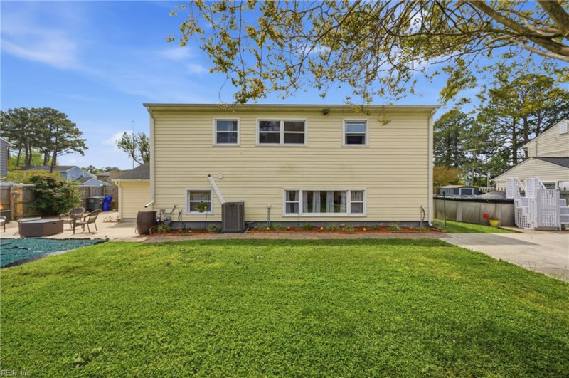 Photo 26 of 31 residential for sale in Norfolk virginia