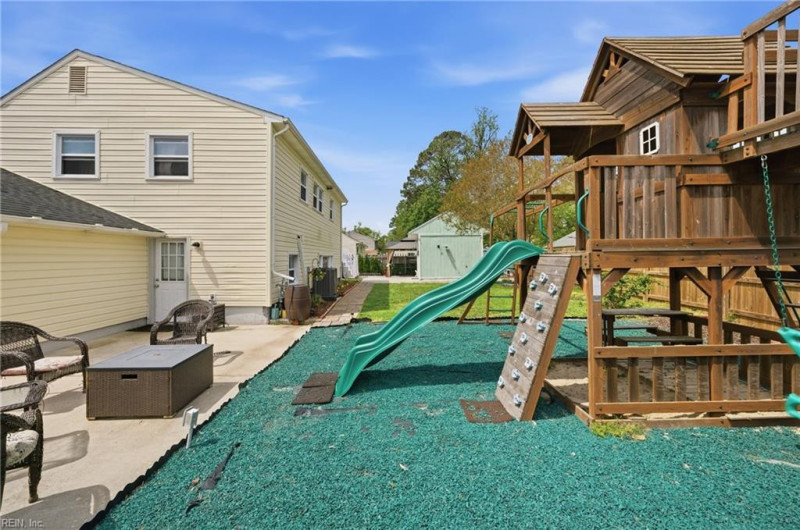 Photo 30 of 31 residential for sale in Norfolk virginia