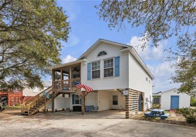 115 Crocker Road, Dare County, NC 27959