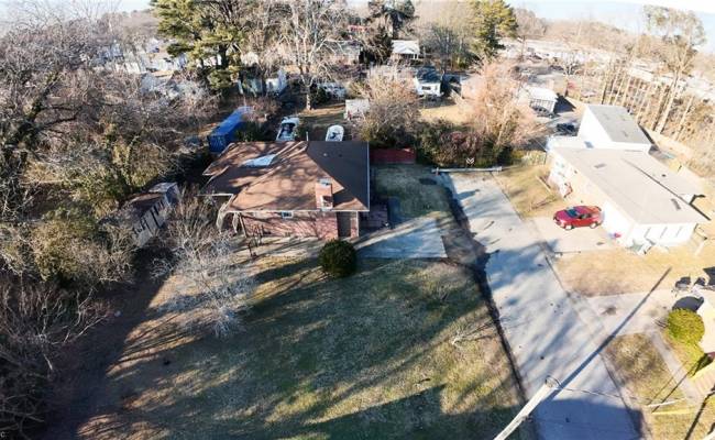51 Calhoun Street, Hampton, VA 23669