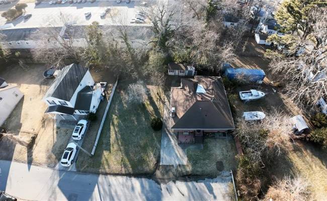 51 Calhoun Street, Hampton, VA 23669