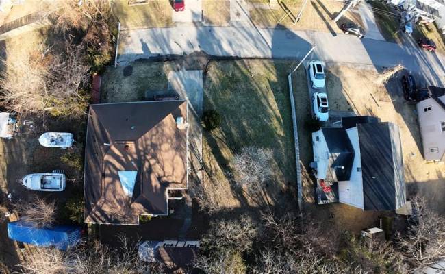 51 Calhoun Street, Hampton, VA 23669