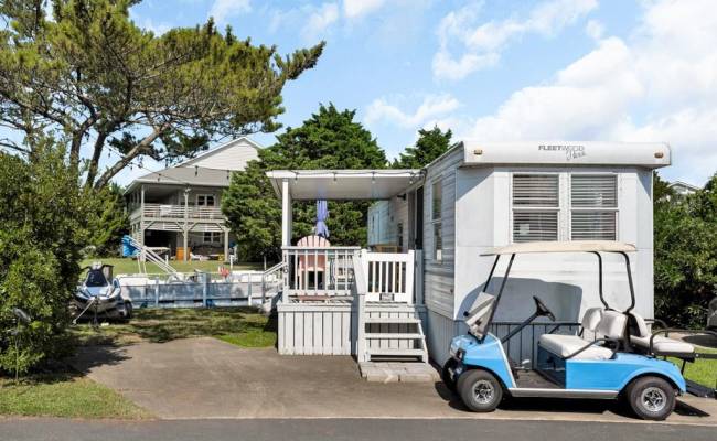 3665 Sandpiper Road, Virginia Beach, VA 23456