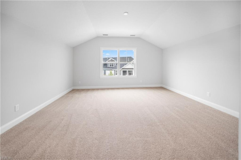 Photo 12 of 16 residential for sale in Suffolk virginia