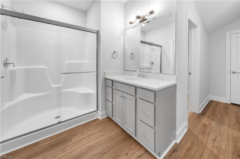 Photo 15 of 16 residential for sale in Suffolk virginia