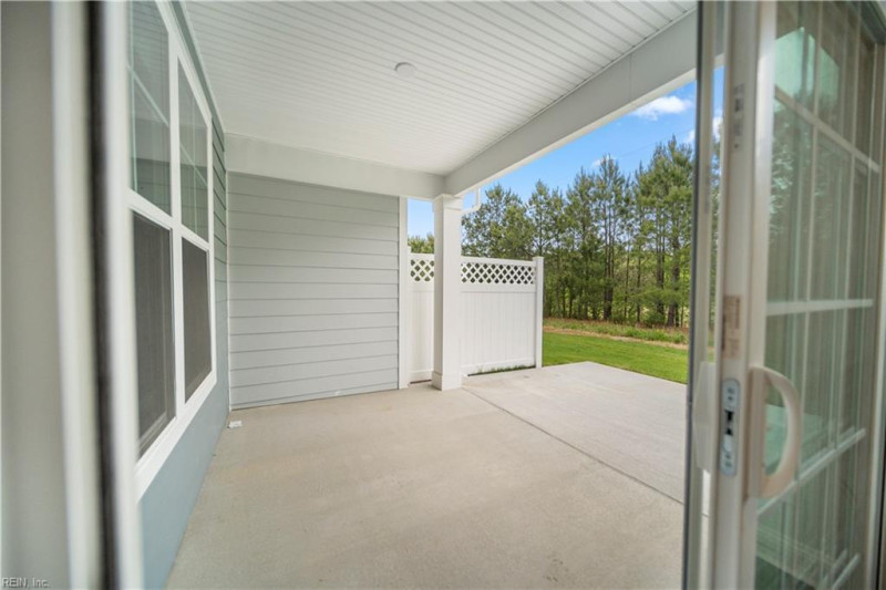 Photo 16 of 16 residential for sale in Suffolk virginia