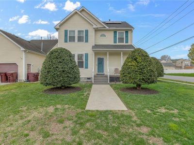 property image for 700 Pile Avenue CHESAPEAKE VA 23320