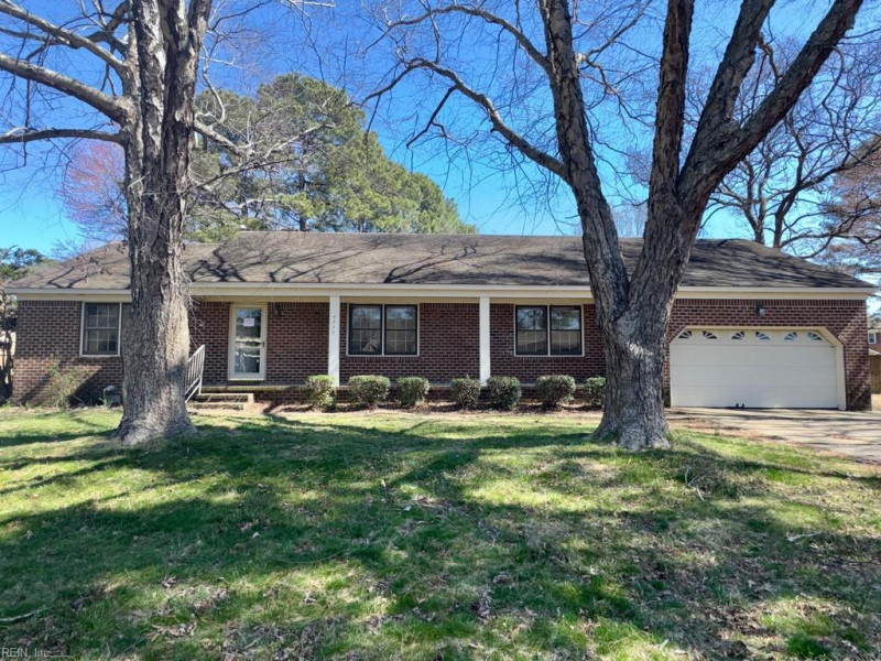 Photo 1 of 20 residential for sale in Virginia Beach virginia