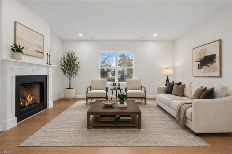 Photo 2 of 50 residential for sale in Virginia Beach virginia