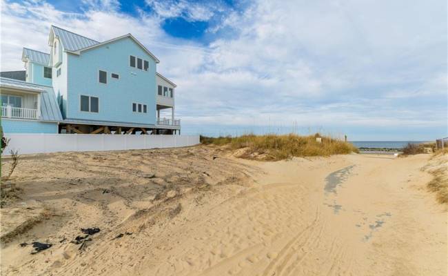 9719 21st Bay Street, Norfolk, VA 23518