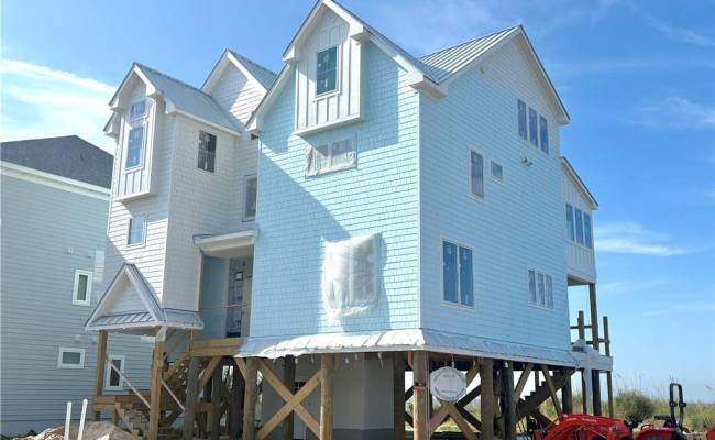 9719 21st Bay Street, Norfolk, VA 23518