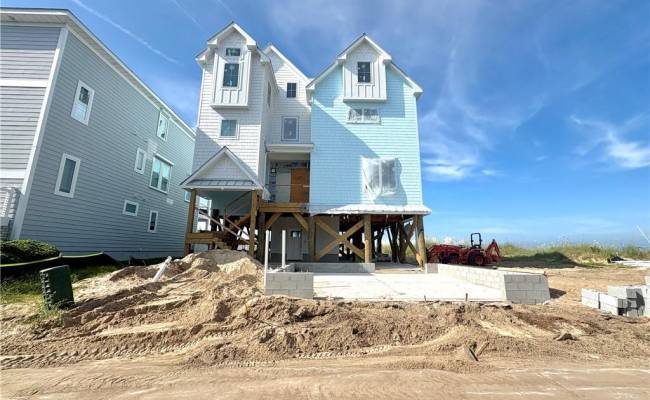 9719 21st Bay Street, Norfolk, VA 23518