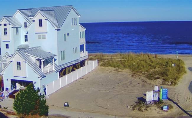 9719 21st Bay Street, Norfolk, VA 23518