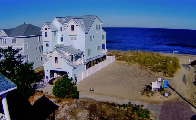 9719 21st Bay Street, Norfolk, VA 23518