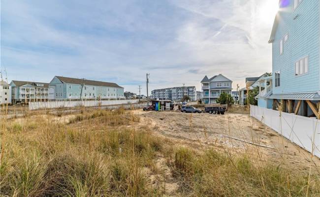 9719 21st Bay Street, Norfolk, VA 23518