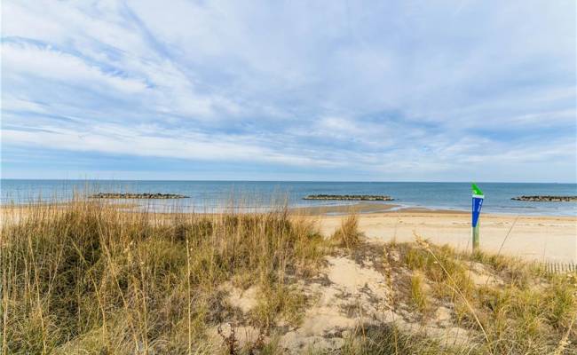 9719 21st Bay Street, Norfolk, VA 23518