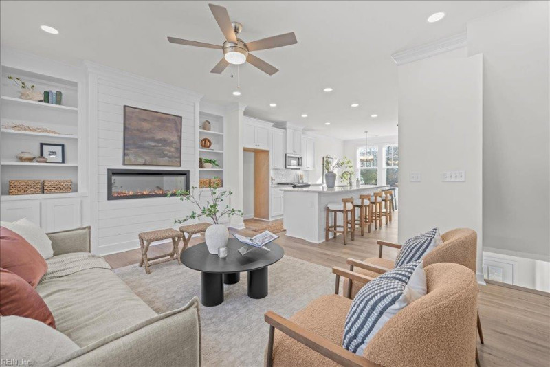 Photo 1 of 48 residential for sale in Virginia Beach virginia