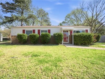 property image for 3301 Opoho Crescent CHESAPEAKE VA 23321