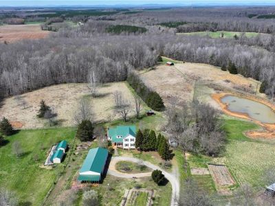 property image for 1399 Apple Grove Road LOUISA COUNTY VA 23117