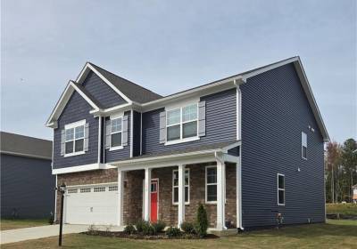 117 Gallop Way, York County, VA 23690