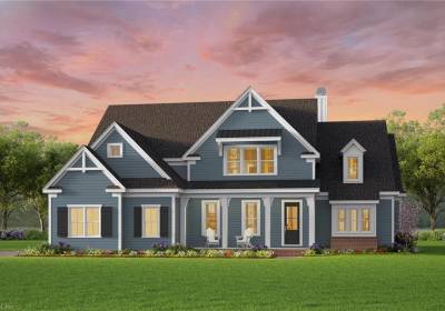 LOT 19 Pawpaw (Rivermont) Way, Virginia Beach, VA 23456