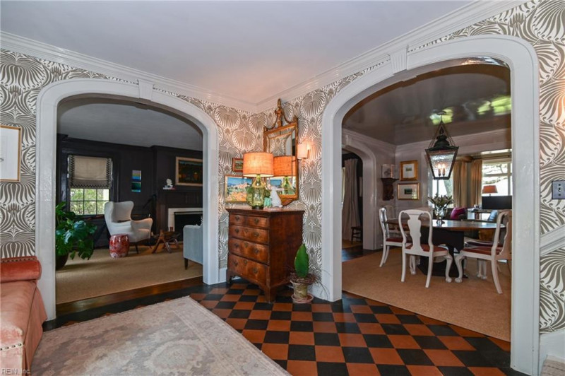 Photo 14 of 50 residential for sale in Norfolk virginia
