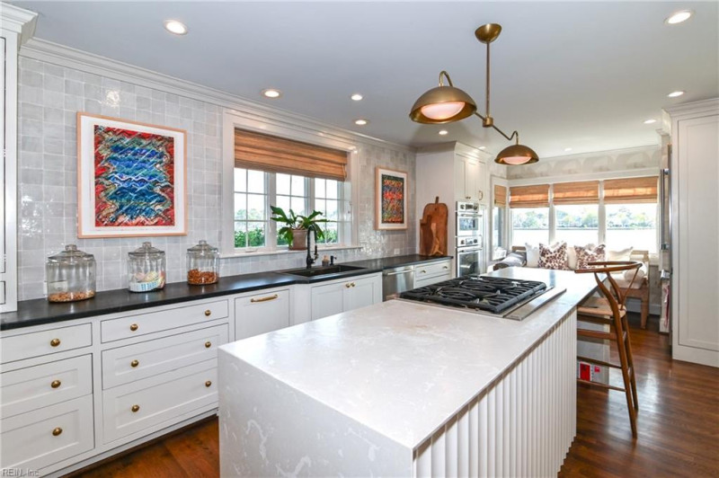 Photo 15 of 50 residential for sale in Norfolk virginia