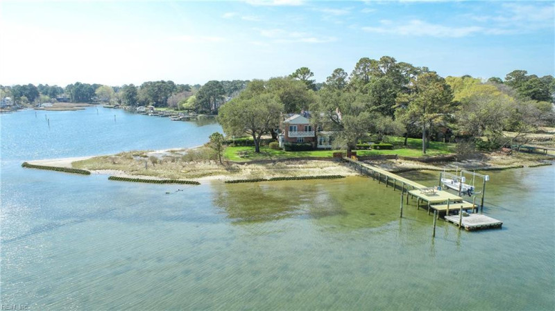 Photo 2 of 50 residential for sale in Norfolk virginia