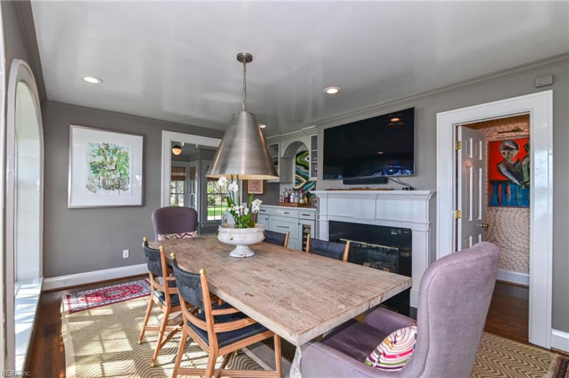 Photo 22 of 50 residential for sale in Norfolk virginia